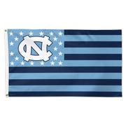  Unc 3 ' X 5 ' Stars And Stripes Deluxe House Flag