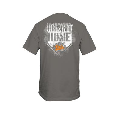 Tennessee Base Bring It Comfort Colors Tee