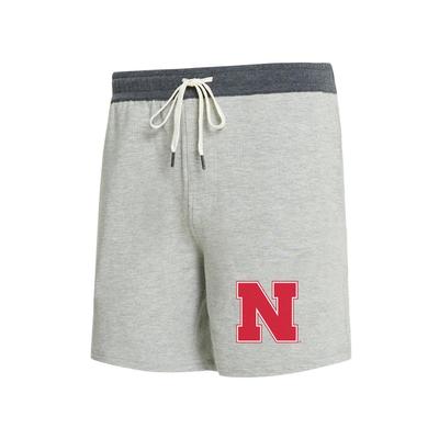 Nebraska Concepts Sport Men's Domain Shorts