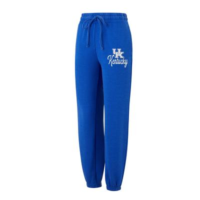 Kentucky Concepts Sport Women's Volley Pants