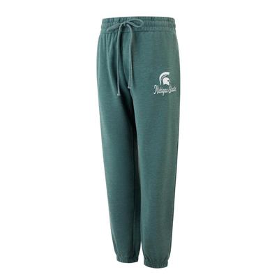 Michigan State Concepts Sport Women's Volley Pants