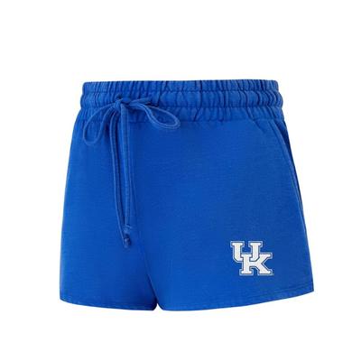 Kentucky Concepts Sport Women's Volley Shorts