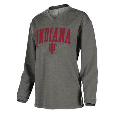 Indiana Concepts Sport Women's Volley V-Neck Top