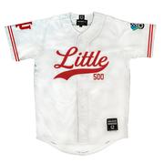  Indiana Campus Ink Little 500 Jersey