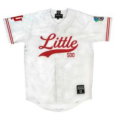 Indiana Campus Ink Little 500 Jersey