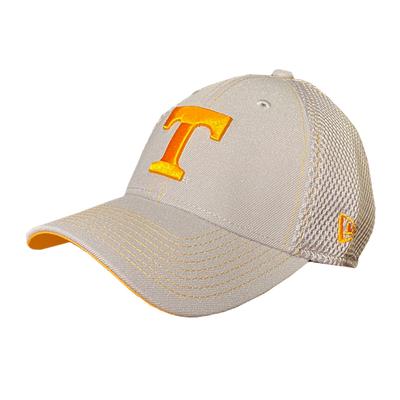 Tennessee New Era 3930 Power T Flex Fit Hat