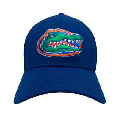 Florida New Era 3930 Gatorhead Flex Fit Hat