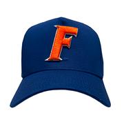  Florida Gators New Era 940 A Frame Fast F Snapback Hat