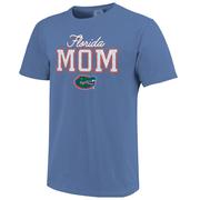  Florida Dotted Mom Comfort Colors Tee