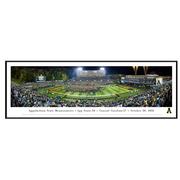  App State Vs Coastal Carolina 2021 Football Kidd Brewer Stadium 13.5 