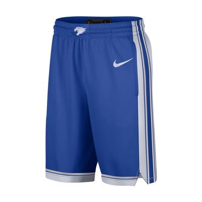 Kentucky Nike Dri-Fit Replica Road Shorts