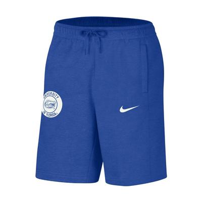 Florida Nike Fleece Shorts