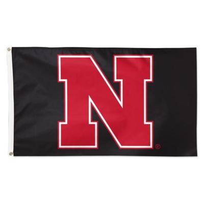 Nebraska 3' X 5' House Flag