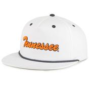  Tennessee The Game Rope Snapback Cap