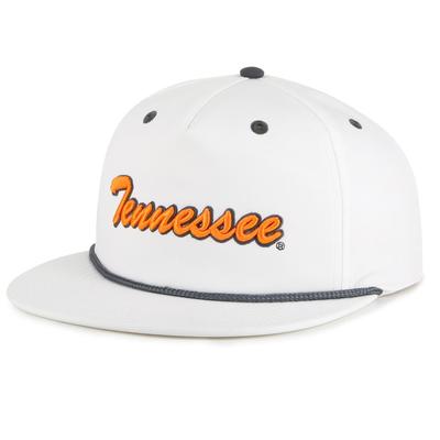 Tennessee The Game Rope Snapback Cap