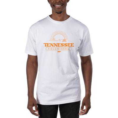 Tennessee Uscape Olds Garment Dye Tee