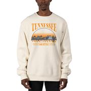  Tennessee Uscape Stars Heavyweight Crew Sweatshirt