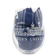  Auburn 12 Oz Skyline Wine Glass
