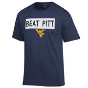  West Virginia Champion Beat Pitt Tee