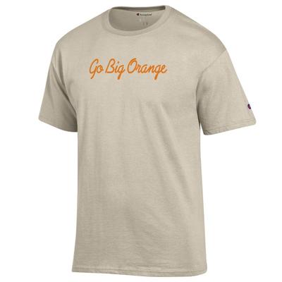 Tennessee Champion Women's War Cry Tee