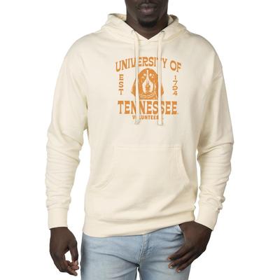 Tennessee Uscape Standard Wild Hoodie