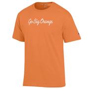  Tennessee Champion Women's War Cry Tee