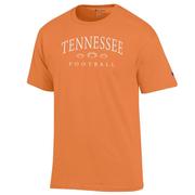 Tennessee Champion Women's Arch Football Tee