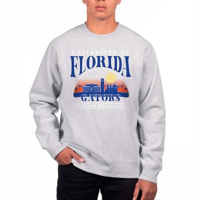 Florida Uscape Star Heavyweight Crew Sweatshirt