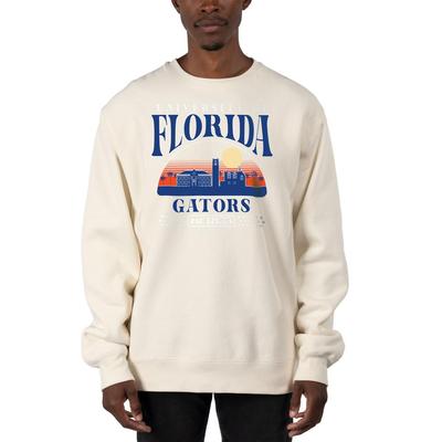 Florida Uscape Star Heavyweight Crew Sweatshirt