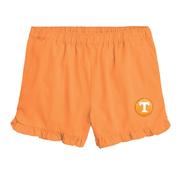  Tennessee Wes And Willy Infant Leg Patch Short