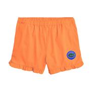  Florida Wes And Willy Infant Leg Patch Short