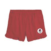  Georgia Wes And Willy Infant Leg Patch Short