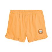  Tennessee Wes And Willy Lady Vols Infant Leg Patch Short
