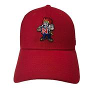  Nebraska New Era 3930 Herbie Flex Fit Hat