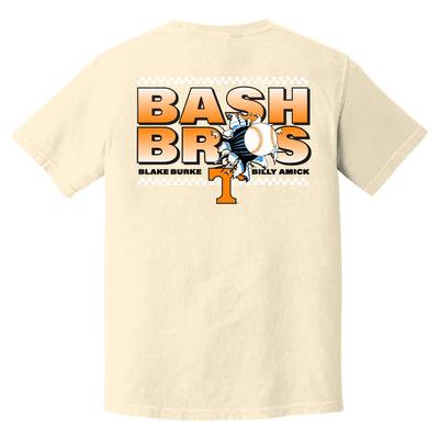 Tennessee Bash Brothers Comfort Colors Tee