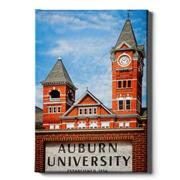  Auburn 16 