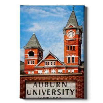 Auburn 16
