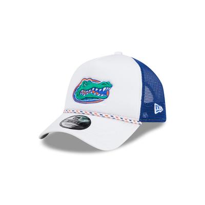 Florida New Era 940 Court Sport Rope Adjustable Hat