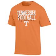  Tennessee Champion Football Route Tee