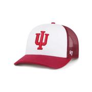  Indiana 47 ' Brand Freshman Trucker Hat