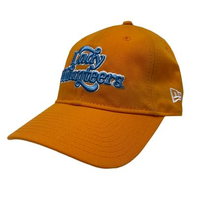 Tennessee New Era 920 Lady Vols Adjustable Hat