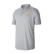  Tennessee Nike Checkerboard Victory Texture Polo