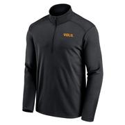  Tennessee Nike Vols Pacer 1/4 Zip