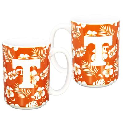 Tennessee 15oz Tropical Mug