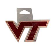  Virginia Tech Sticker