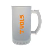  Tennessee 16oz Frosted Stein