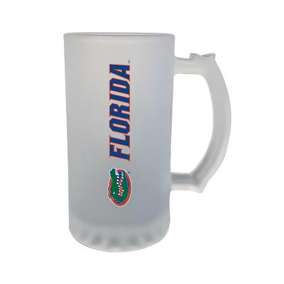 Florida 16oz Frosted Stein