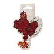  Virginia Tech Hokie Bird Sticker