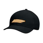  Tennessee Nike Checkerboard L91 Performance Adjustable Cap