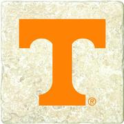  Tennessee Power T Logo Coaster